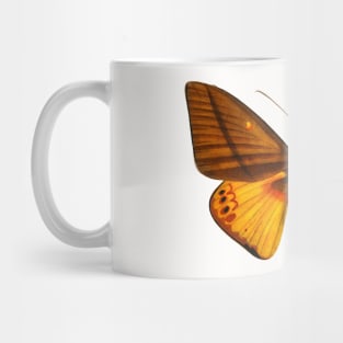 Yagra Fonscolombe Mug